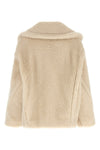 the max mara alcuno coat reinterprets the maisons iconic outerwear through a