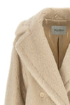 the max mara alcuno coat reinterprets the maisons iconic outerwear through a