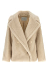 the max mara alcuno coat reinterprets the maisons iconic outerwear through a