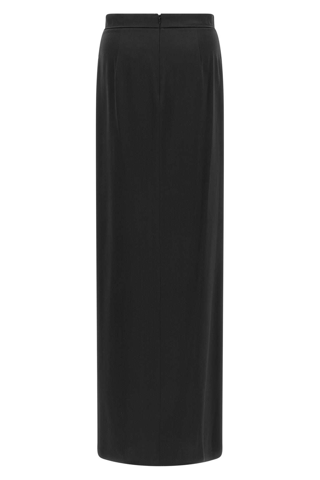 MAX MARA 44 the max mara camera long skirt defines a new concept of sartorial elegance thr