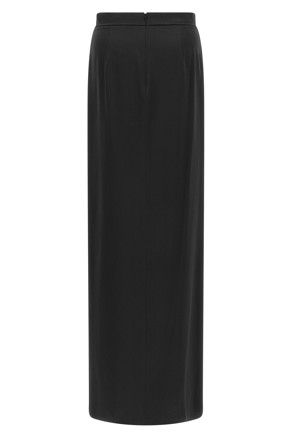 the max mara camera long skirt defines a new concept of sartorial elegance thr