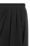 the max mara camera long skirt defines a new concept of sartorial elegance thr