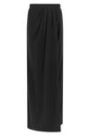 the max mara camera long skirt defines a new concept of sartorial elegance thr