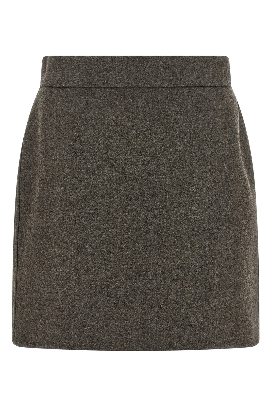 MAX MARA 38 the max mara acinoso mini skirt sets a new standard of essential elegance thro