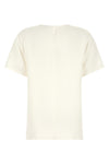 the max mara mxmpagano blouse sets a new standard of essential elegance throug