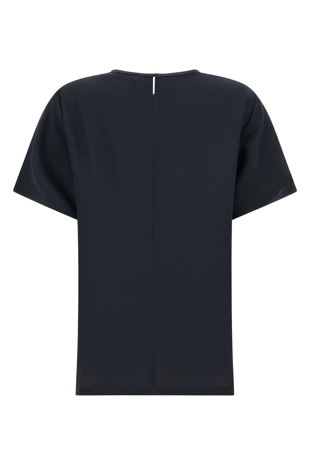 the max mara mxmpagano blouse redefines the concept of essentiality through im