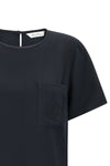 the max mara mxmpagano blouse redefines the concept of essentiality through im