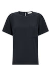 the max mara mxmpagano blouse redefines the concept of essentiality through im