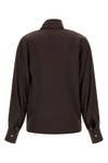 the max mara piano fiocchi blouse embodies a fluid and timeless elegance