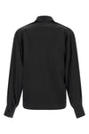 the max mara piano fiocchi blouse redefines everyday elegance through a fluid