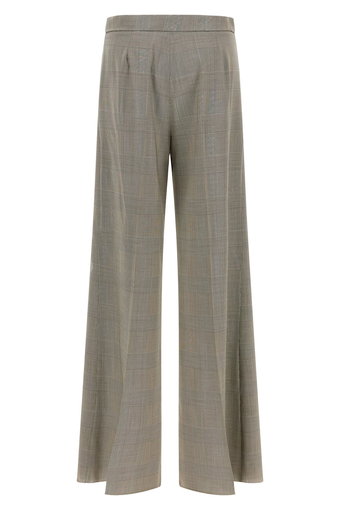MAX MARA 38 the max mara mxmnetto trousers redefine the codes of classic tailoring through
