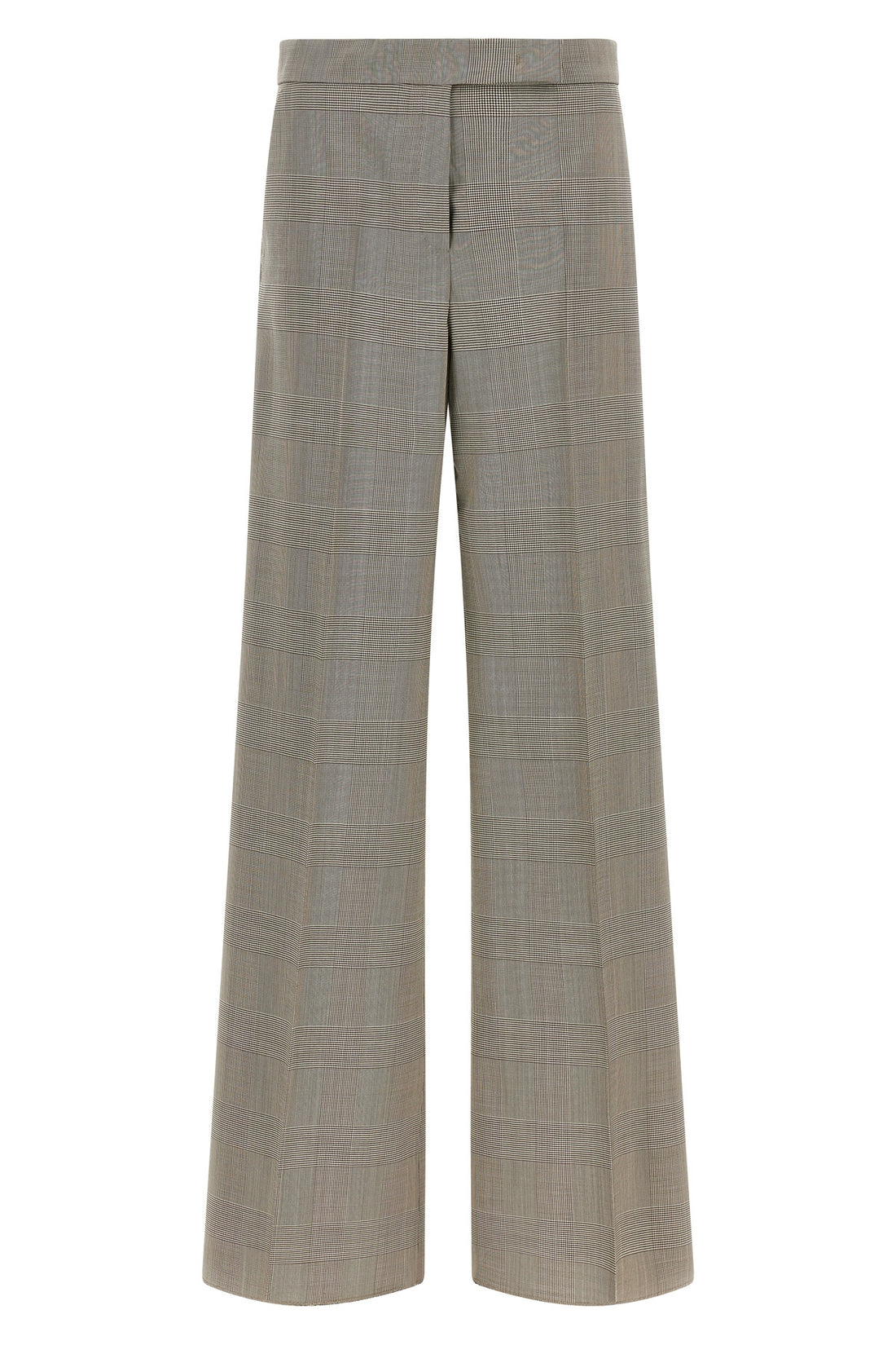MAX MARA 38 the max mara mxmnetto trousers redefine the codes of classic tailoring through