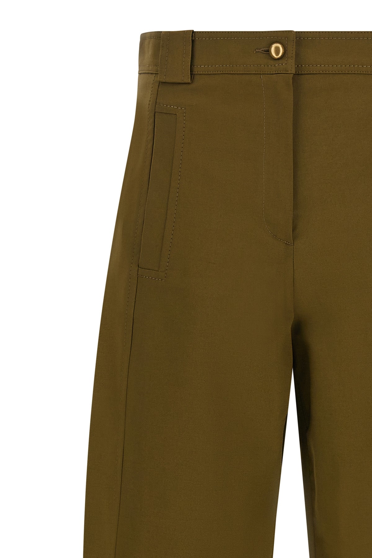 the max mara mxmadorni trousers redefine everyday elegance through structured