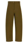 the max mara mxmadorni trousers redefine everyday elegance through structured