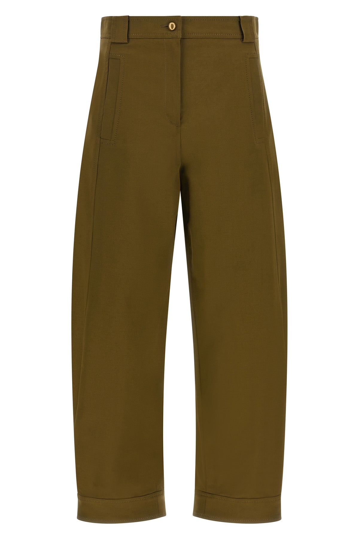 the max mara mxmadorni trousers redefine everyday elegance through structured