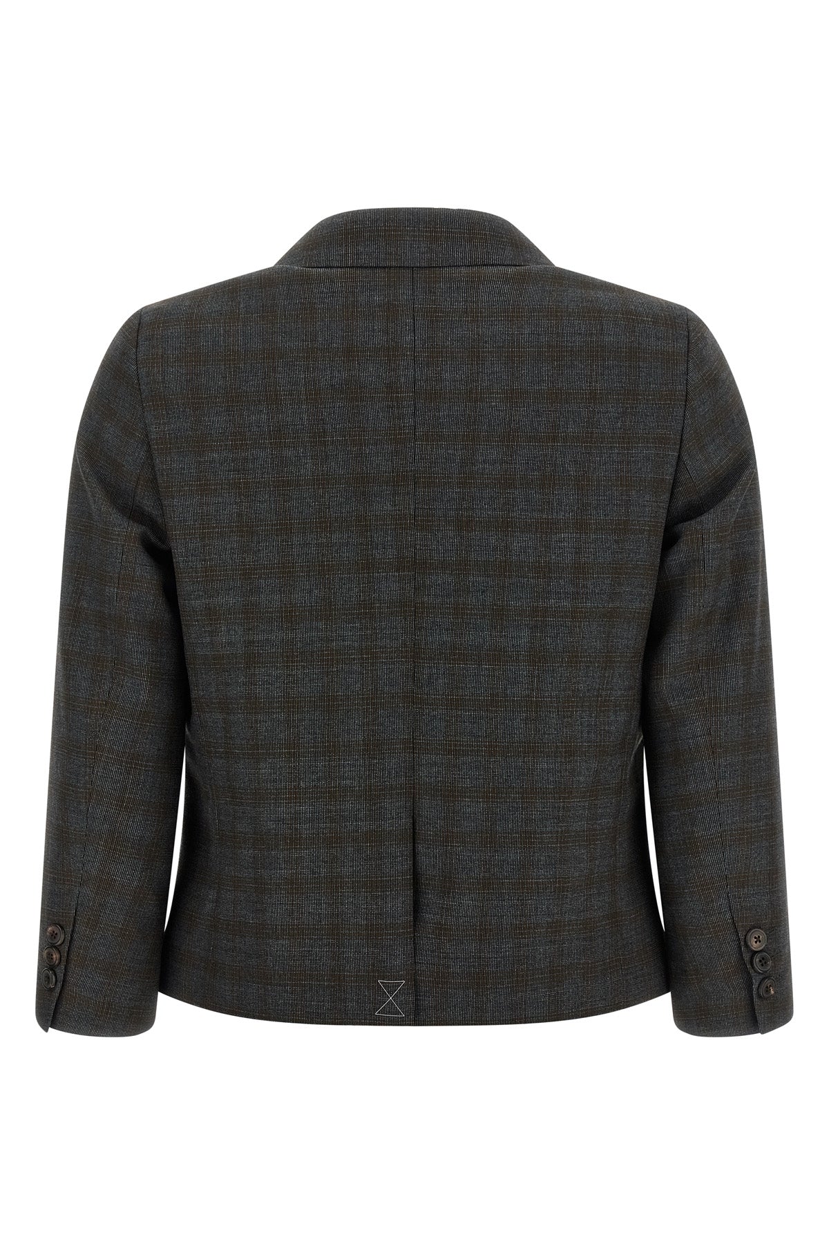 the dries van noten bamis blazer redefines classic tailoring through a softly