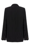 the dries van noten barrysta double-breasted blazer redefines the codes of con