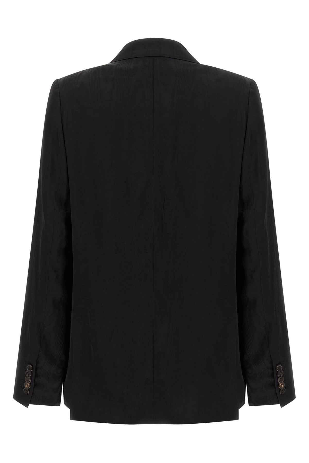 the dries van noten barrysta double-breasted blazer redefines the codes of con