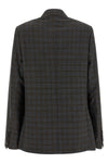 the dries van noten barrysta blazer redefines the codes of contemporary tailor