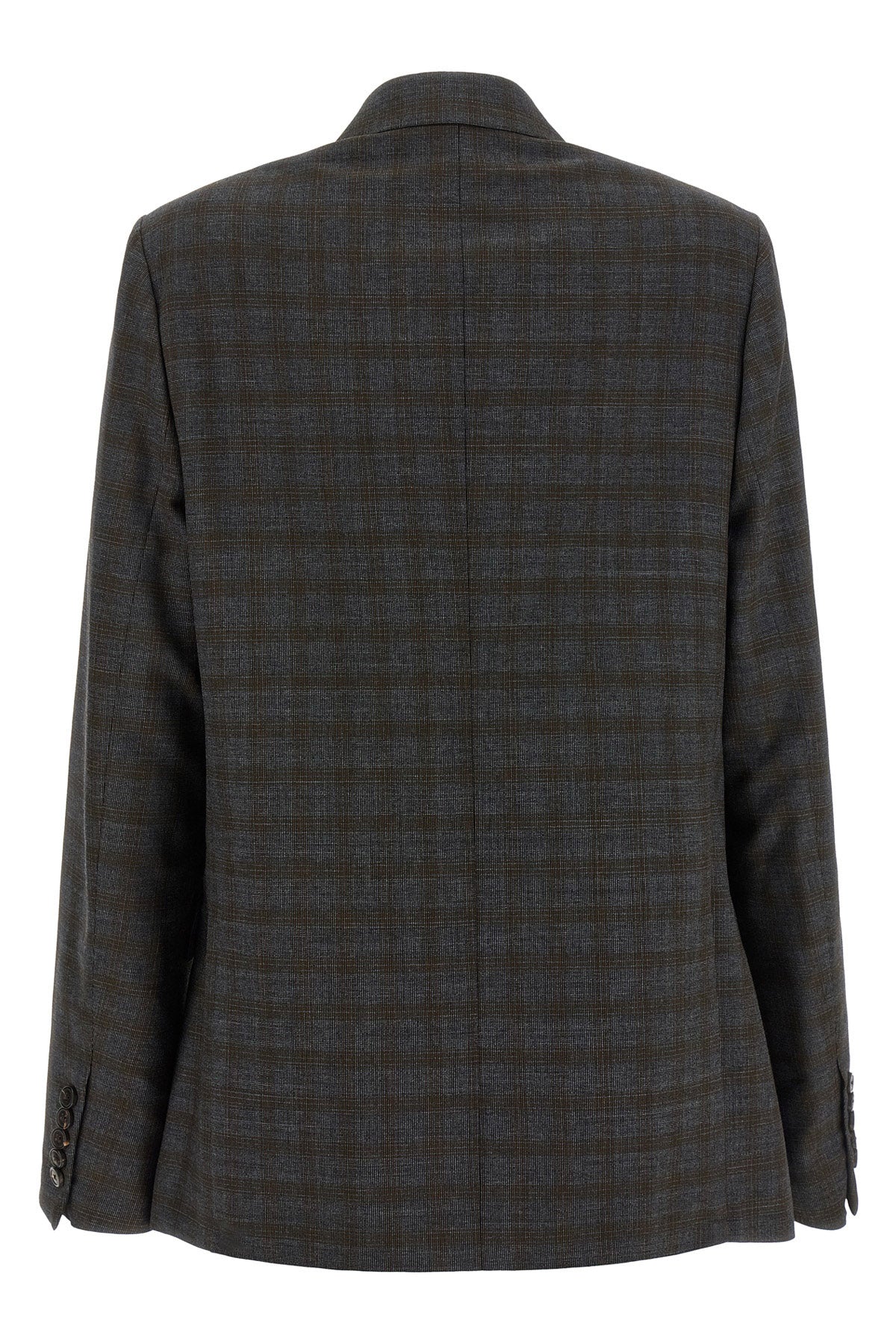 the dries van noten barrysta blazer redefines the codes of contemporary tailor