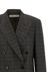 the dries van noten barrysta blazer redefines the codes of contemporary tailor