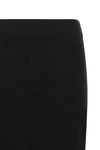 the max mara gamma sheath skirt defines a new essentiality through pure lines an