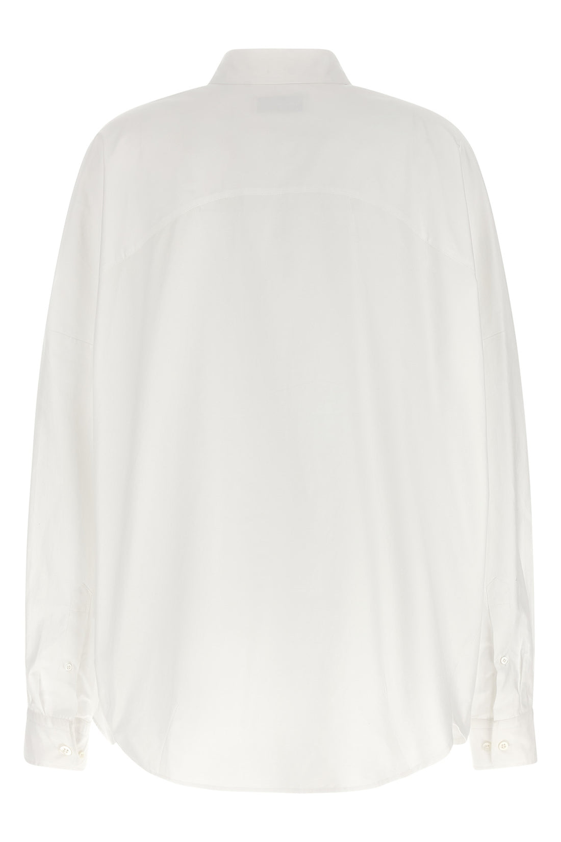 DRIES VAN NOTEN S the dries van noten casia shirt redefines classic tailoring through meticulous