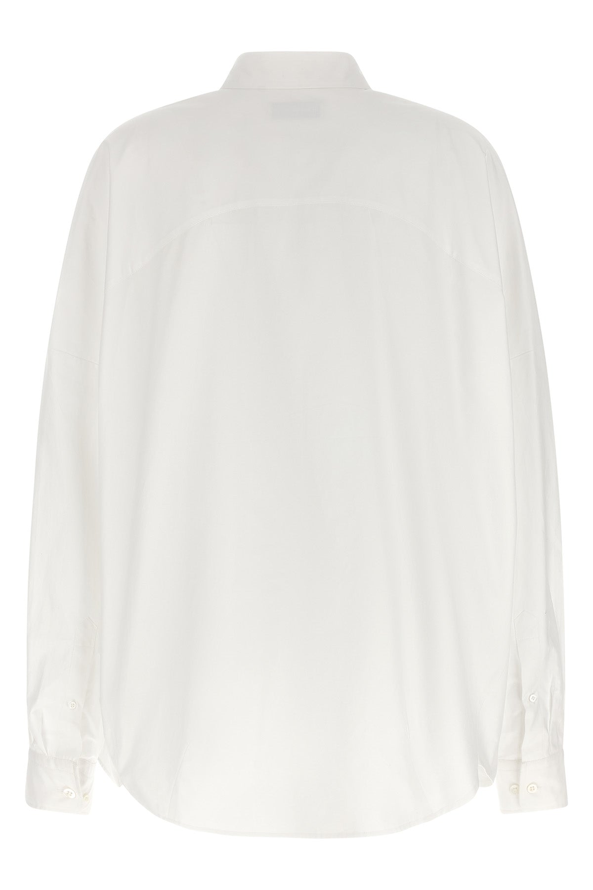 the dries van noten casia shirt redefines classic tailoring through meticulous