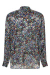 the dries van noten shirt sets a new standard of luxury through a fluid and soph