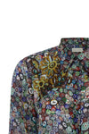 the dries van noten shirt sets a new standard of luxury through a fluid and soph