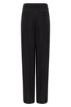 dries van noten peacha trousers redefine the codes of contemporary tailoring t