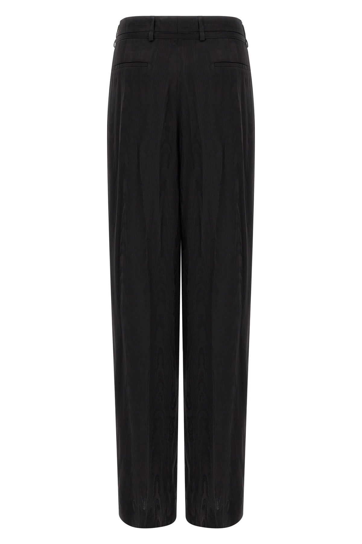 dries van noten peacha trousers redefine the codes of contemporary tailoring t