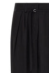 dries van noten peacha trousers redefine the codes of contemporary tailoring t