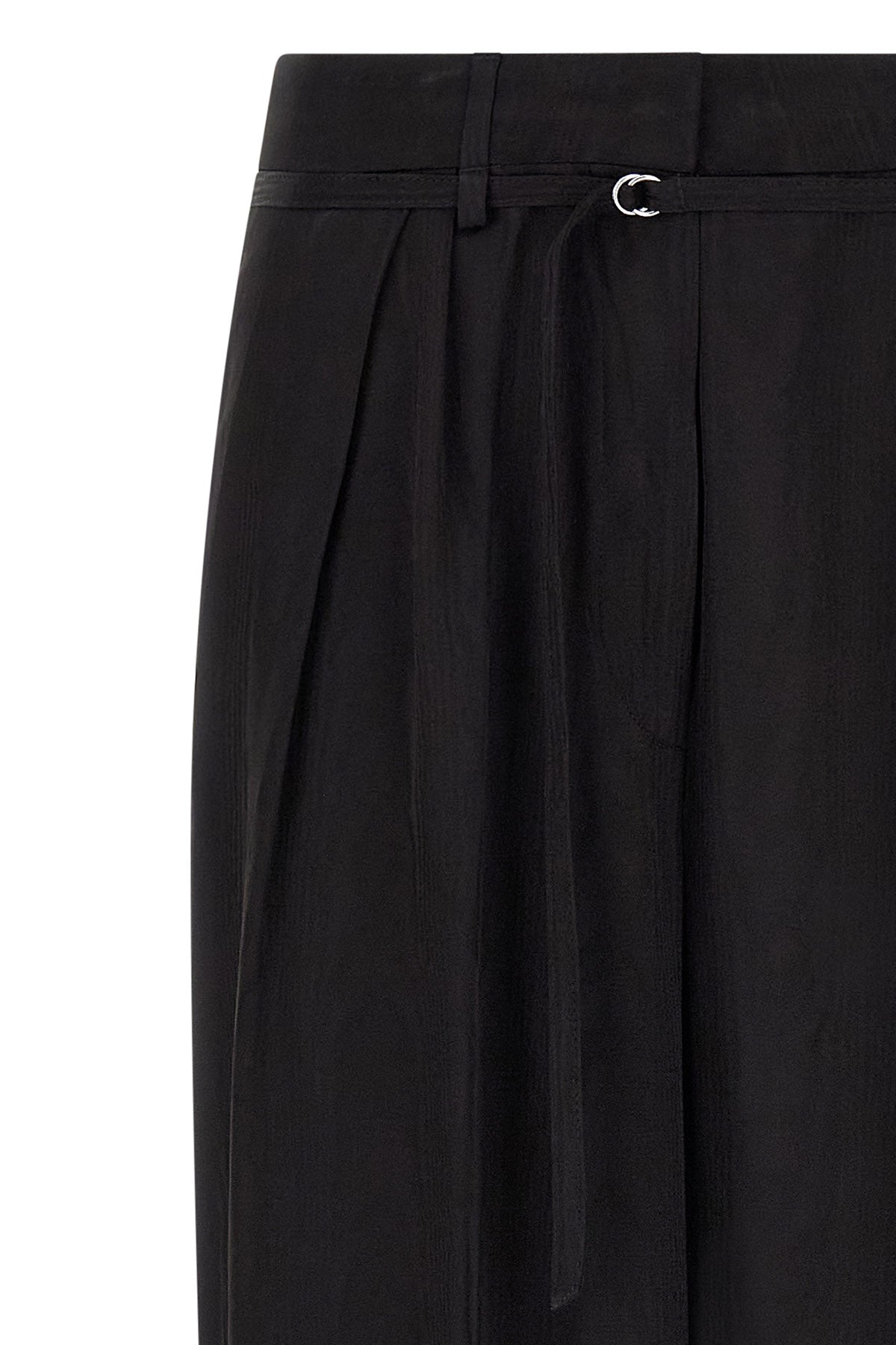 dries van noten peacha trousers redefine the codes of contemporary tailoring t