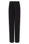 dries van noten peacha trousers redefine the codes of contemporary tailoring t
