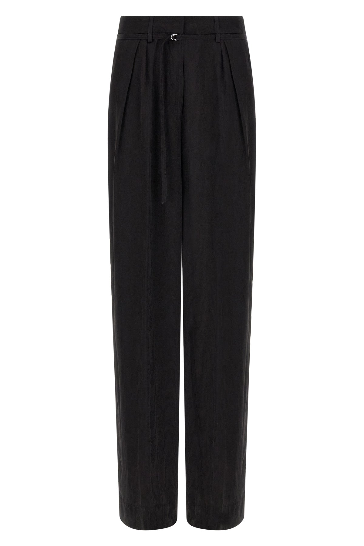 dries van noten peacha trousers redefine the codes of contemporary tailoring t