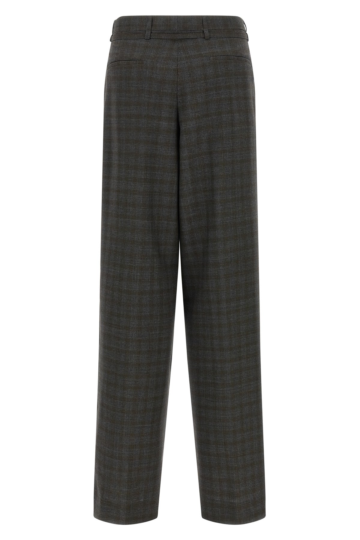 dries van noten peacha trousers establish a foundation of sartorial excellence