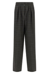 dries van noten peacha trousers establish a foundation of sartorial excellence