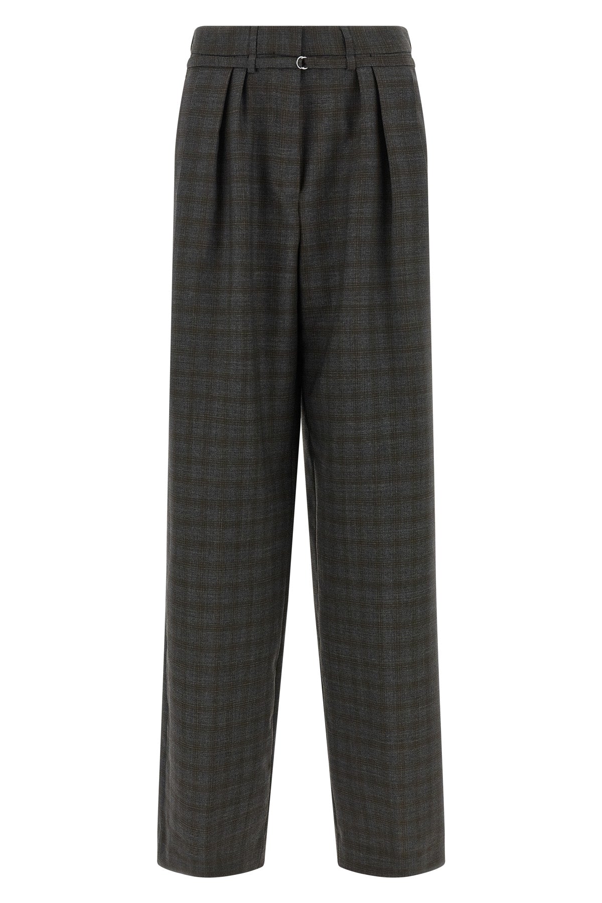 dries van noten peacha trousers establish a foundation of sartorial excellence