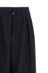 dries van noten peacha trousers redefine the codes of contemporary tailoring t