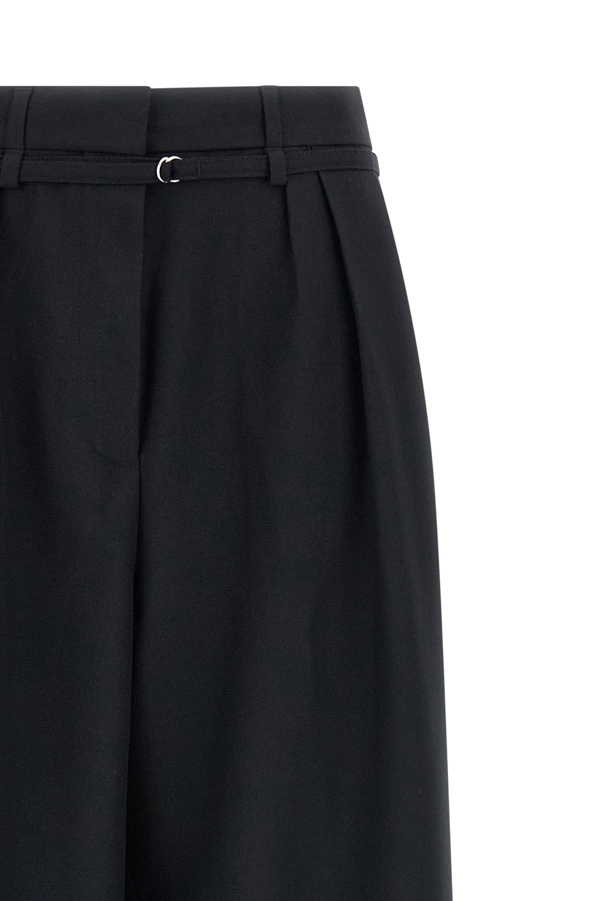 dries van noten peacha trousers redefine the codes of contemporary tailoring t