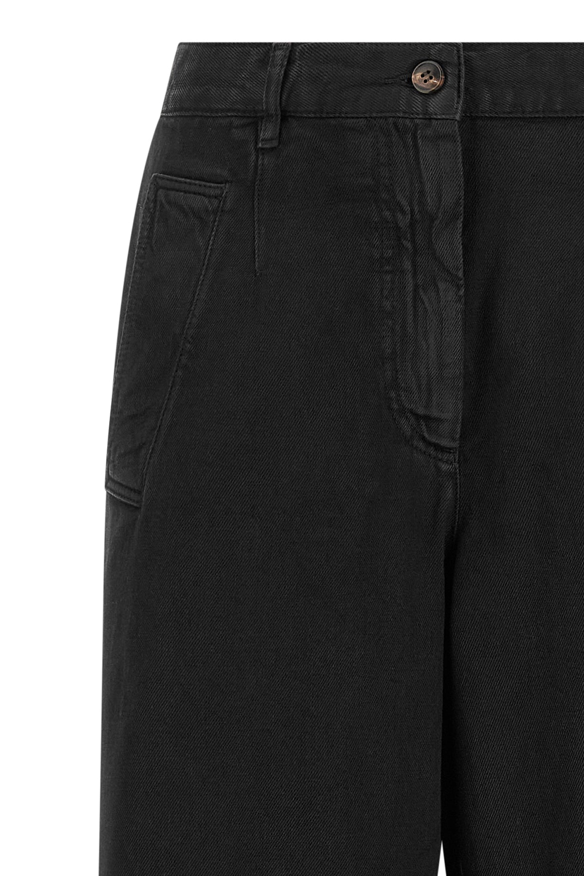 the dries van noten pincks trousers redefine the utility aesthetic through a rig