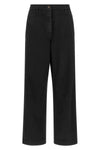 the dries van noten pincks trousers redefine the utility aesthetic through a rig