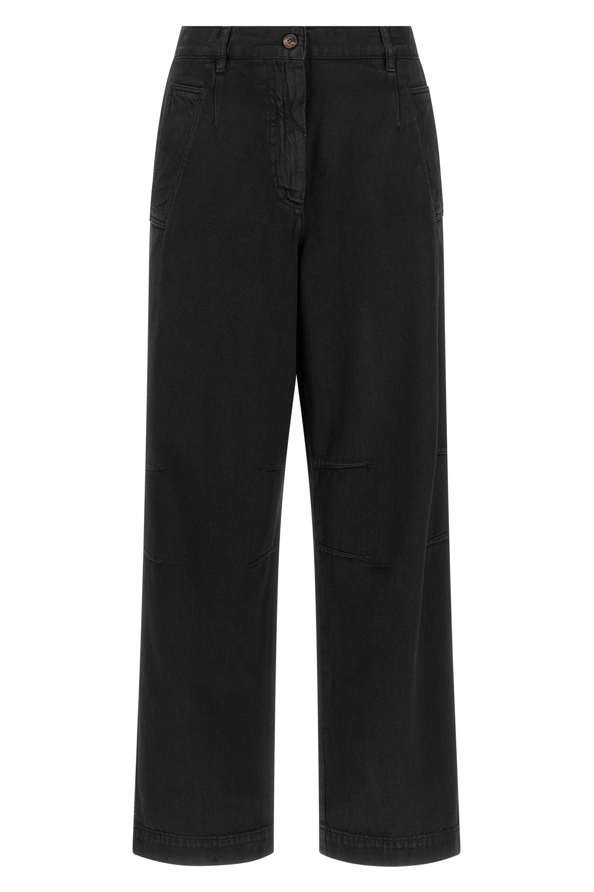 the dries van noten pincks trousers redefine the utility aesthetic through a rig