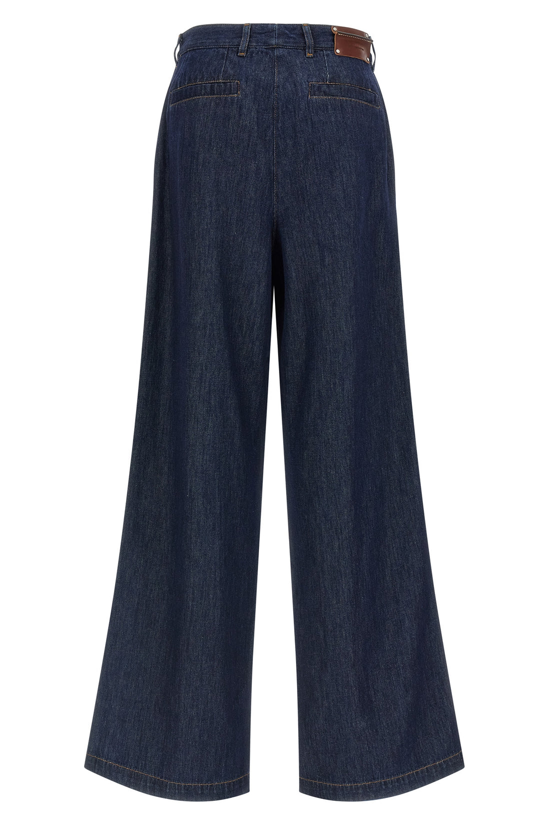 DRIES VAN NOTEN 34 dries van noten penn den jeans redefine the codes of workwear through rigorous