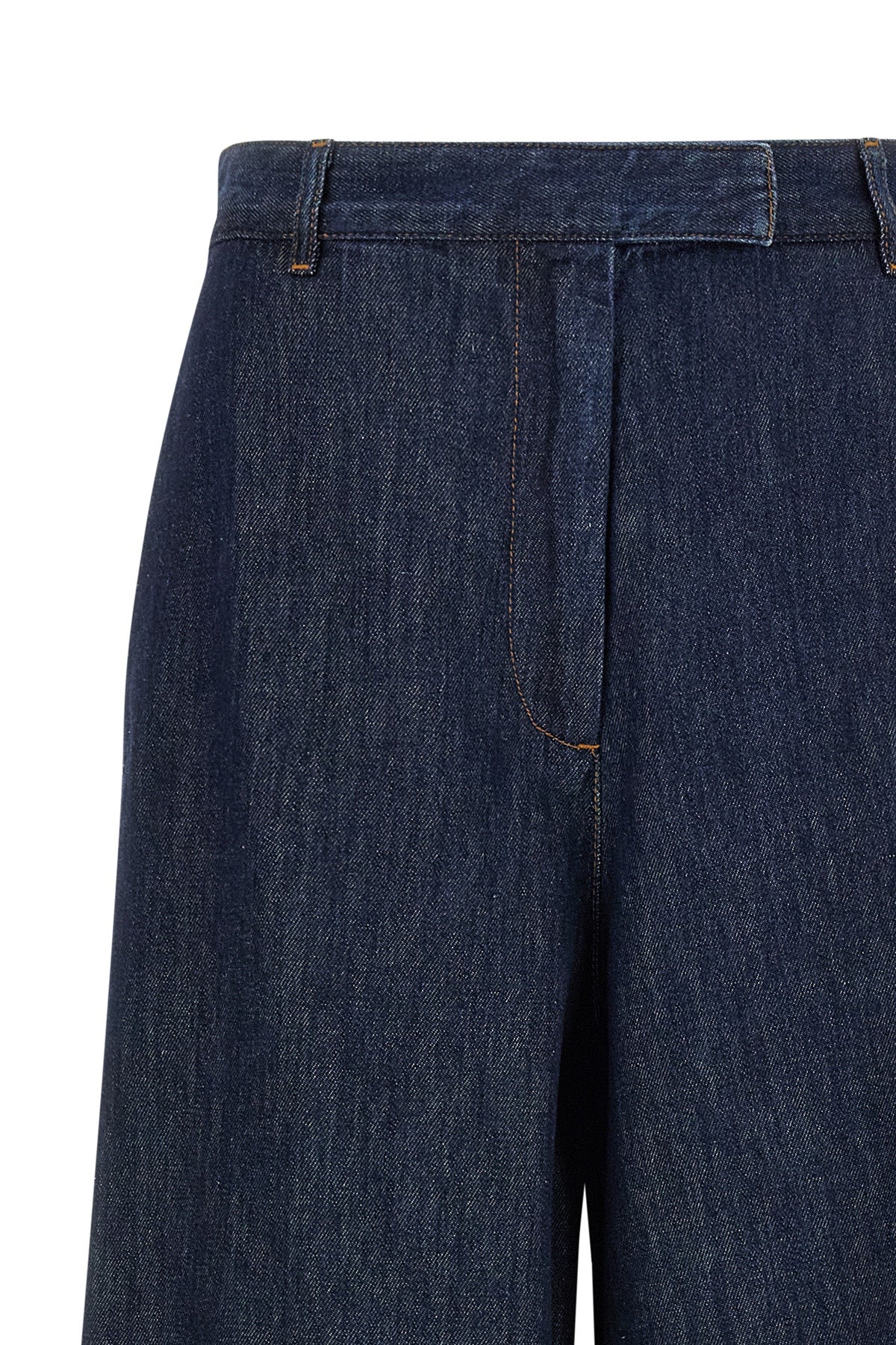 dries van noten penn den jeans redefine the codes of workwear through rigorous