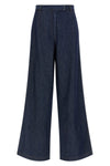 dries van noten penn den jeans redefine the codes of workwear through rigorous