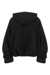 dries van notens hannett hoodie redefines casual wear through an architectura