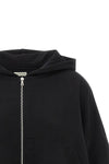 dries van notens hannett hoodie redefines casual wear through an architectura