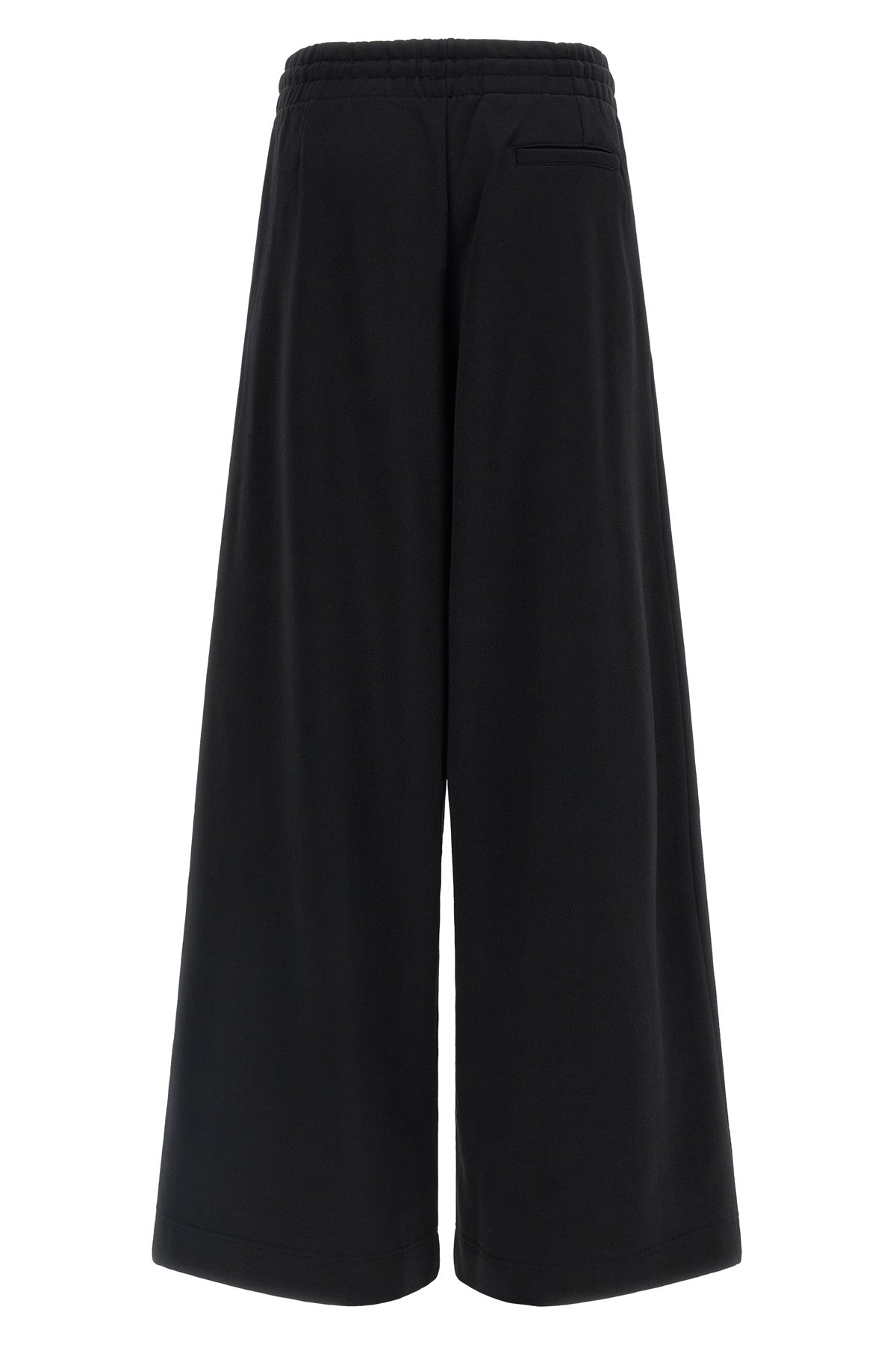 the dries van noten hadium sports pants redefine the codes of casual dress thr